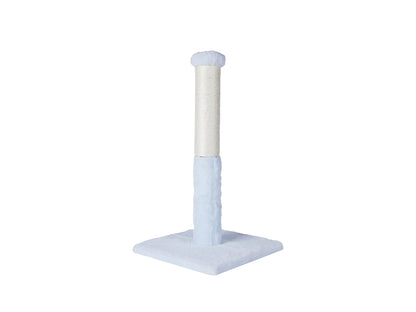 FREEDOG RASCADOR BASIC 29 x 29 x 53 cm - Rascador para gato