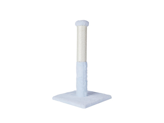 FREEDOG RASCADOR BASIC 29 x 29 x 53 cm - Arranhador para gato