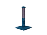 FREEDOG RASCADOR BASIC 29 x 29 x 53 cm - Rascador para gato