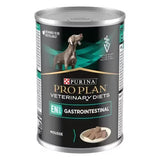 Pro Plan EN Gastrointestinal Adult Dog - Wet food for dogs with gastrointestinal problems