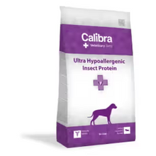 Calibra Vet Diet Ultra Hypoallergenic Cão - Ração seca para cão com alergias