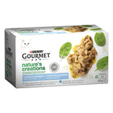 Gourmet Nature Cat Fish - Wet cat food