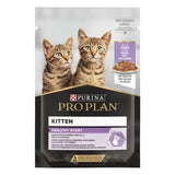 Pro Plan Junior Cat Turkey - Wet cat food
