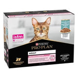 Pro Plan Nutrisavour Delicate - Delicate Peixe do Oceano