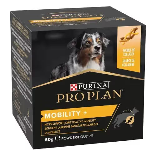 Pro Plan Mobility Dog Supplement - Dog snack for joint support