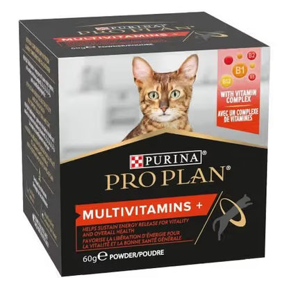 Pro Plan Multivitamins Cat - Cat snack