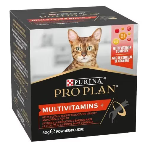 Pro Plan Multivitamins Gato - Snack para gato