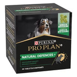 Pro Plan Natural Defences Perro - Snack para perro para defensas naturales