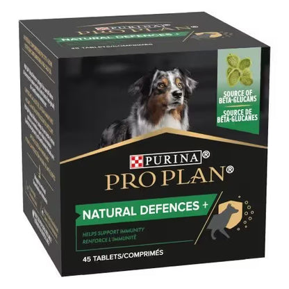 Pro Plan Natural Defences Perro - Snack para perro para defensas naturales