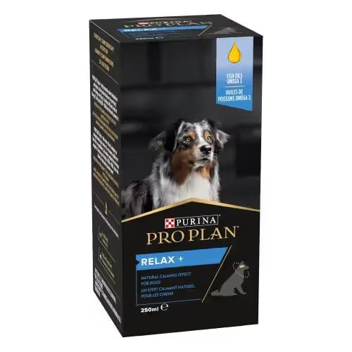 Pro Plan Suplemento Relax Cão - Snack para cão para relaxamento
