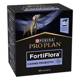 Pro Plan Vet Fortiflora Probiótico para Perro - Snack para perro con problemas digestivos