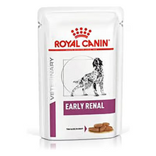 Royal Canin Vet Early Renal Perro Pollo - Comida húmeda para perro para insuficiencia renal