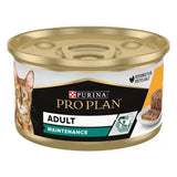 Pro Plan Adult Cat Chicken - Wet cat food