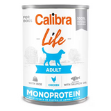Calibra Cão Life Lata Adulto Frango e Arroz