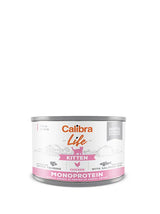 Calibra Cat Life Lata Kitten Frango
