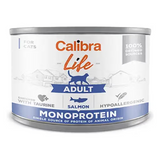 Calibra Cat Life Can Adult Salmon