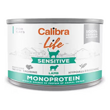 Calibra Cat Life Sensitive Lamb Can