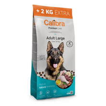 Calibra Perro Premium Line Adulto Grande Pollo