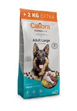 Calibra Perro Premium Line Adulto Grande Pollo