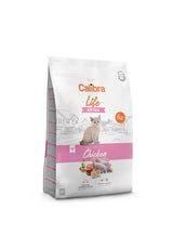 Calibra Gato Life Gatinho Frango