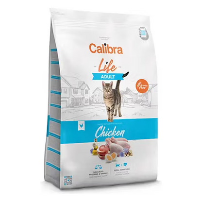 Calibra Gato Life Adulto Frango