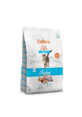 Calibra Gato Life Adulto Frango