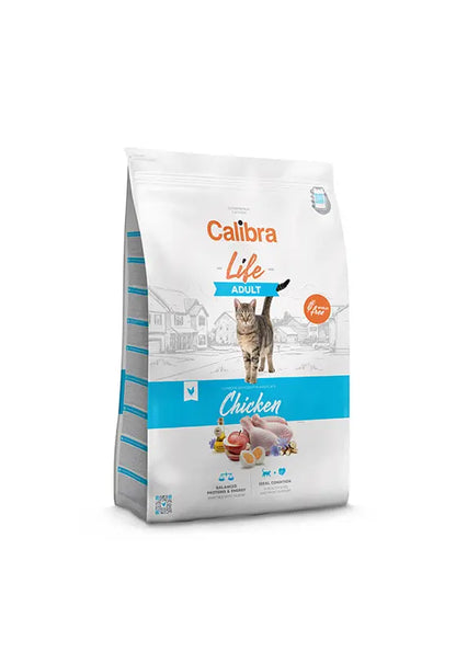 Calibra Gato Life Adulto Frango