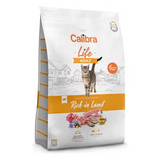 Calibra Cat Life Adult Lamb