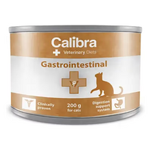 Calibra Vet Diet Gato - Comida húmeda para gato con problemas gastrointestinales