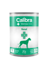 Calibra Vet Diet Perro Renal - Comida húmeda para perro para insuficiencia renal