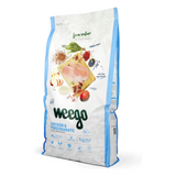 Weego Dog Food Original Pollo y Granada