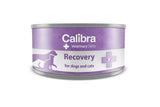 Calibra VET DIET RECOVERY Dog and Cat - Wet food for dogs and cats in recovery