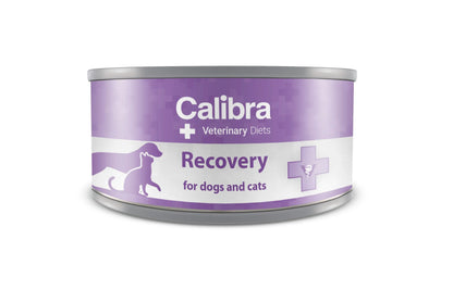 Calibra VET DIET RECOVERY Dog and Cat - Wet food for dogs and cats in recovery
