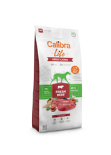 Calibra Cão Life Adulto Grande Vitela