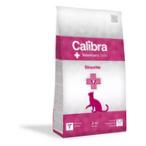 Calibra Vet Diet Cat - Dry food for cats with struvite stones