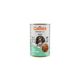 Calibra Perro Premium Con Cordero y Pollo Lata