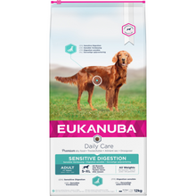 Ração para Cão Eukanuba Adult Daily Care Sensitive Digestion Chicken