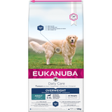 Ração para Cão Eukanuba Adult Daily Care Overweight Chicken