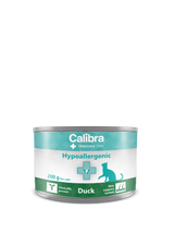 Calibra Vet Diet Gato Hipoalergénico - Comida húmeda para gatos con alergias