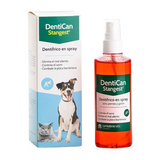 DENTICAN SPRAY DENTAL - Dental hygiene spray for dogs and cats