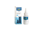 DENTIVET GEL DENTAL - Gel dental para perro y gato para higiene oral