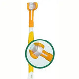DIFRESH - Dog toothbrush for dental hygiene