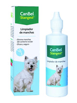 CAN BEL - Tear stain remover for dogs and cats