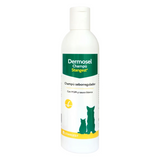 Dermosel Champu - Champú para perro para piel sensible