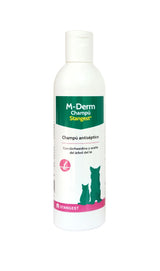 M DERM CHAMPU - Champú para perro