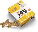 Calibra Joy Cão Chewy Osso Tripa e Abóbora