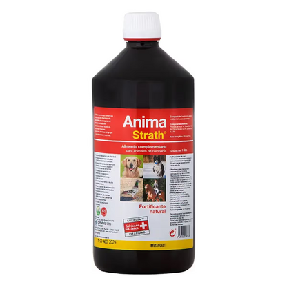 ANIMA STRATH - Suplemento para cão e gato