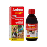 ANIMA STRATH - Supplement for dogs and cats