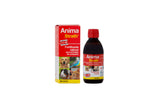 ANIMA STRATH - Supplement for dogs and cats