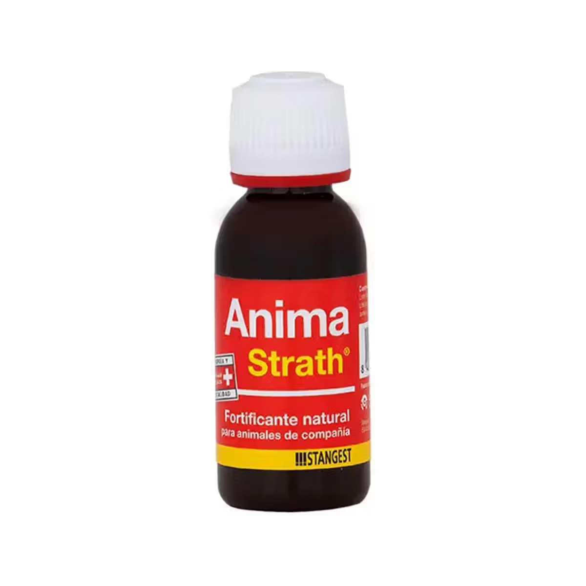 ANIMA STRATH - Supplement for dogs and cats